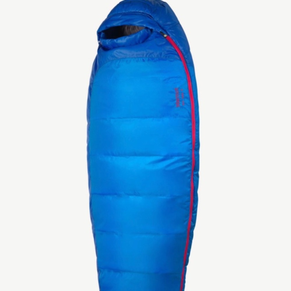 Marmot Women’s Trestles 15 Degree Sleeping Bag - Medium